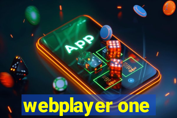 webplayer one